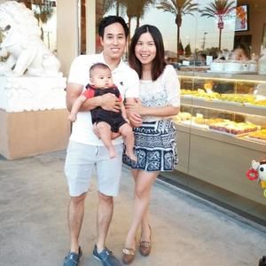 Meet your Posher, Carrie